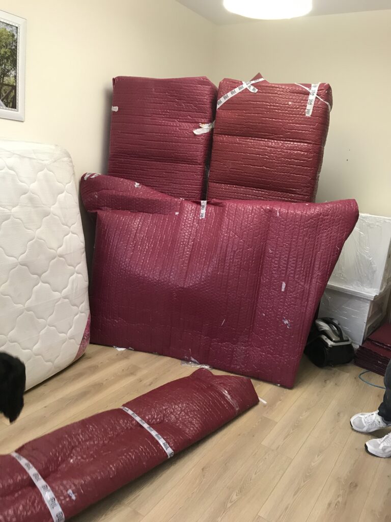 Bağcılar uygun nakliyat