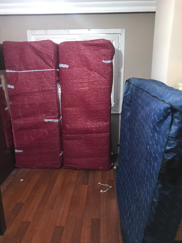 Zeytinburnu evden eve nakliyat