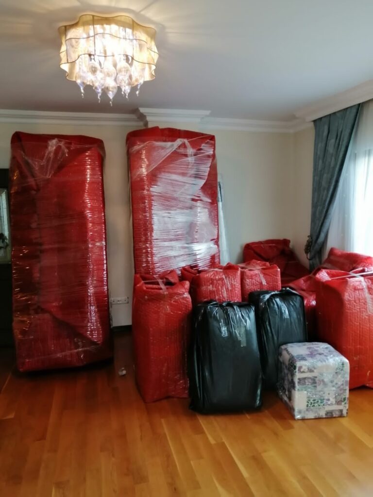 Başakşehir uygun nakliyat