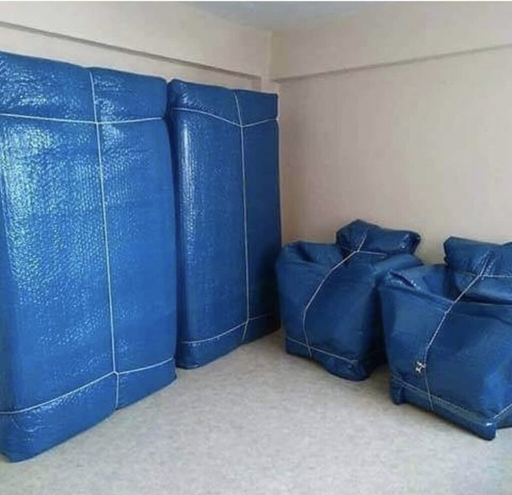 Avcılar parça eşya taşıma