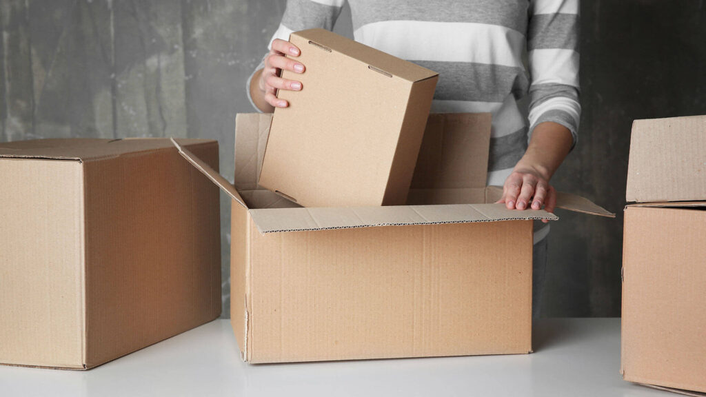 Bakırköy parça eşya taşıma