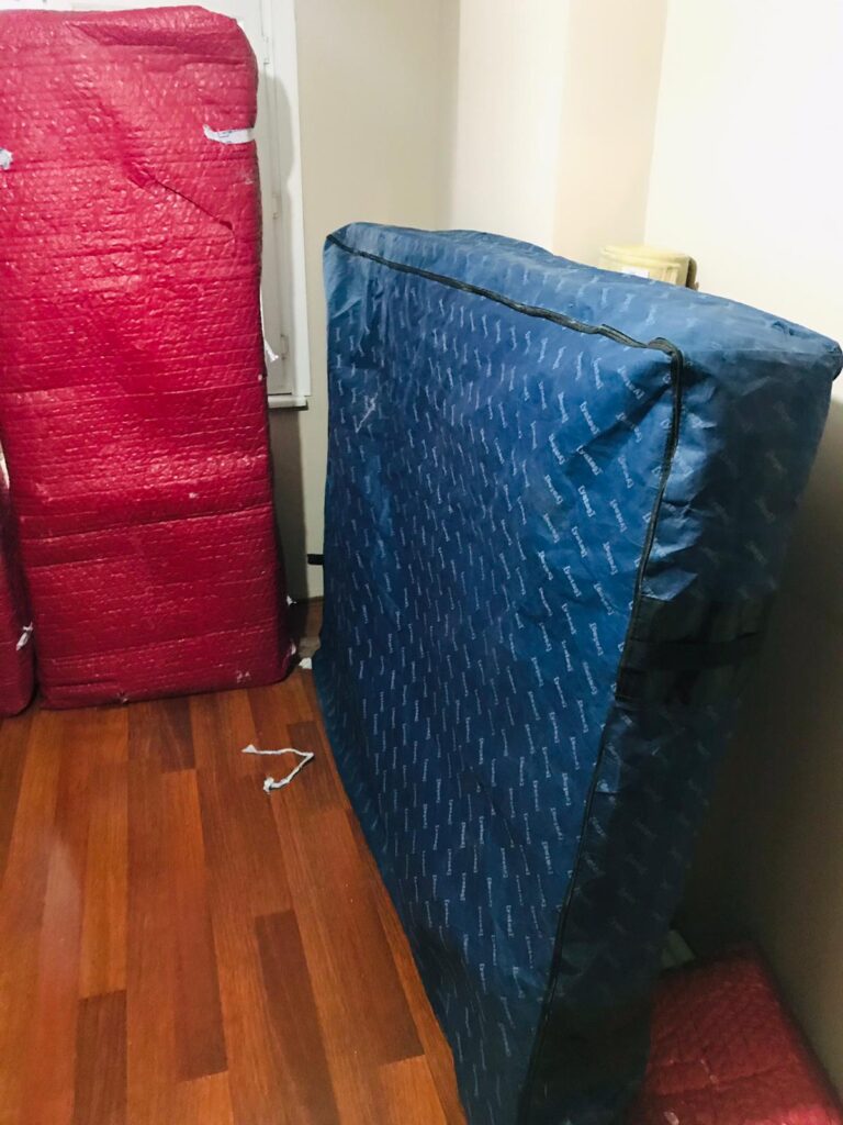 Okmeydanı ev taşıma