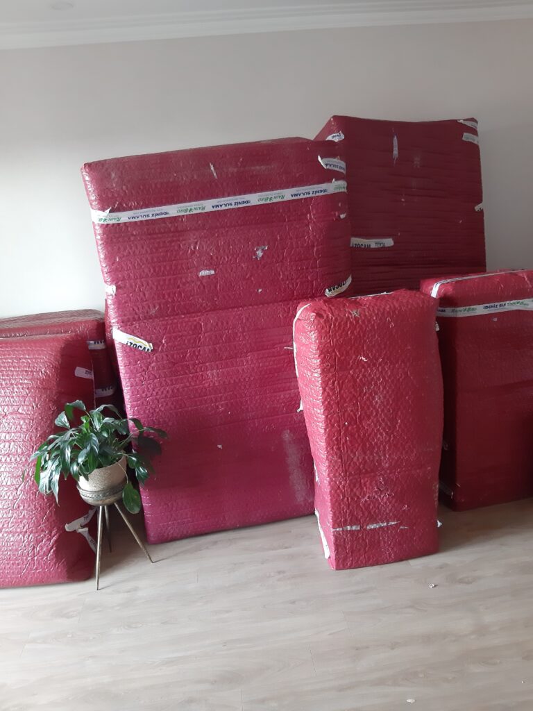 Fulya Evden Eve Nakliyat Firmaları