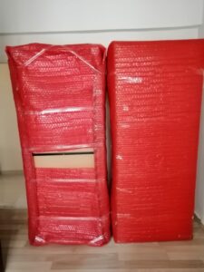 Esenler evden eve nakliyat