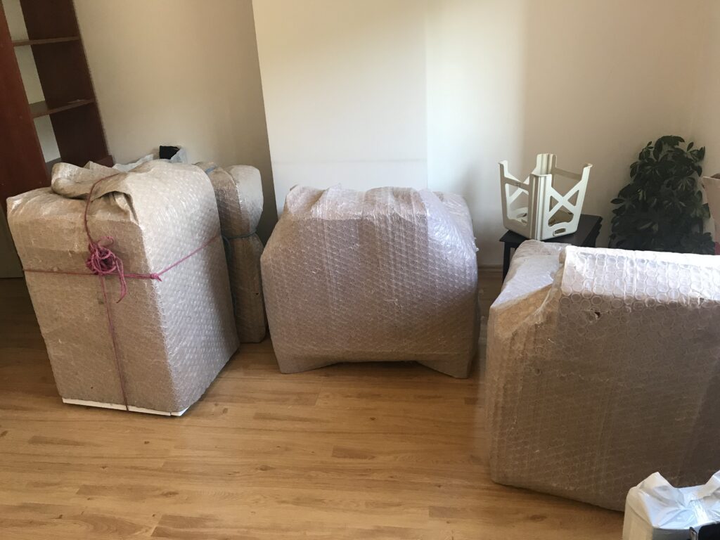 Bahçelievler Eşya Taşıma