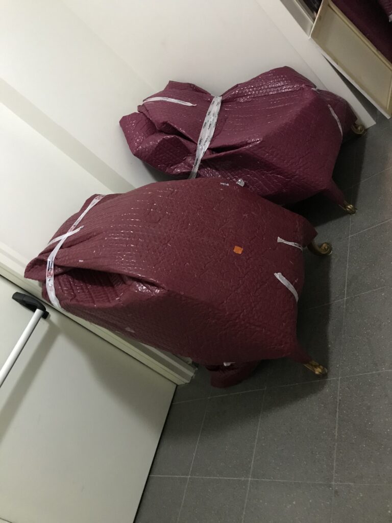 Tarabya Evden Eve Nakliyat Firmaları