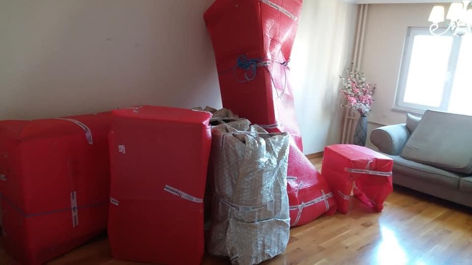 Başakşehir nakliyat