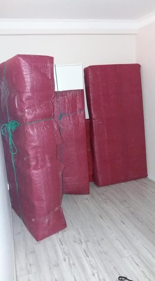 Beşiktaş uygun nakliyat