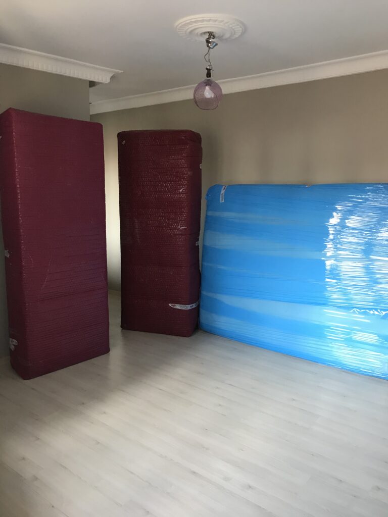 Tarabya Evden Eve Nakliyat Firmaları