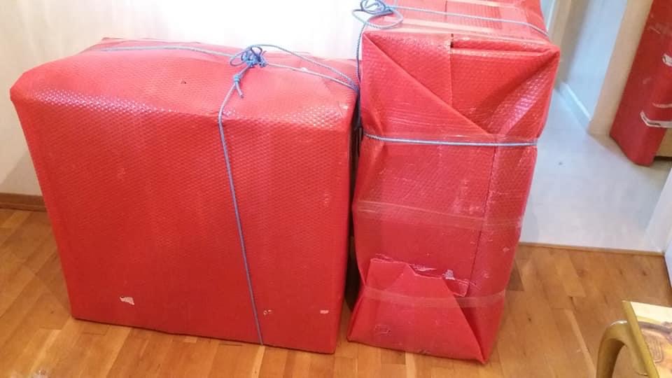 Bahçelievler ev taşıma