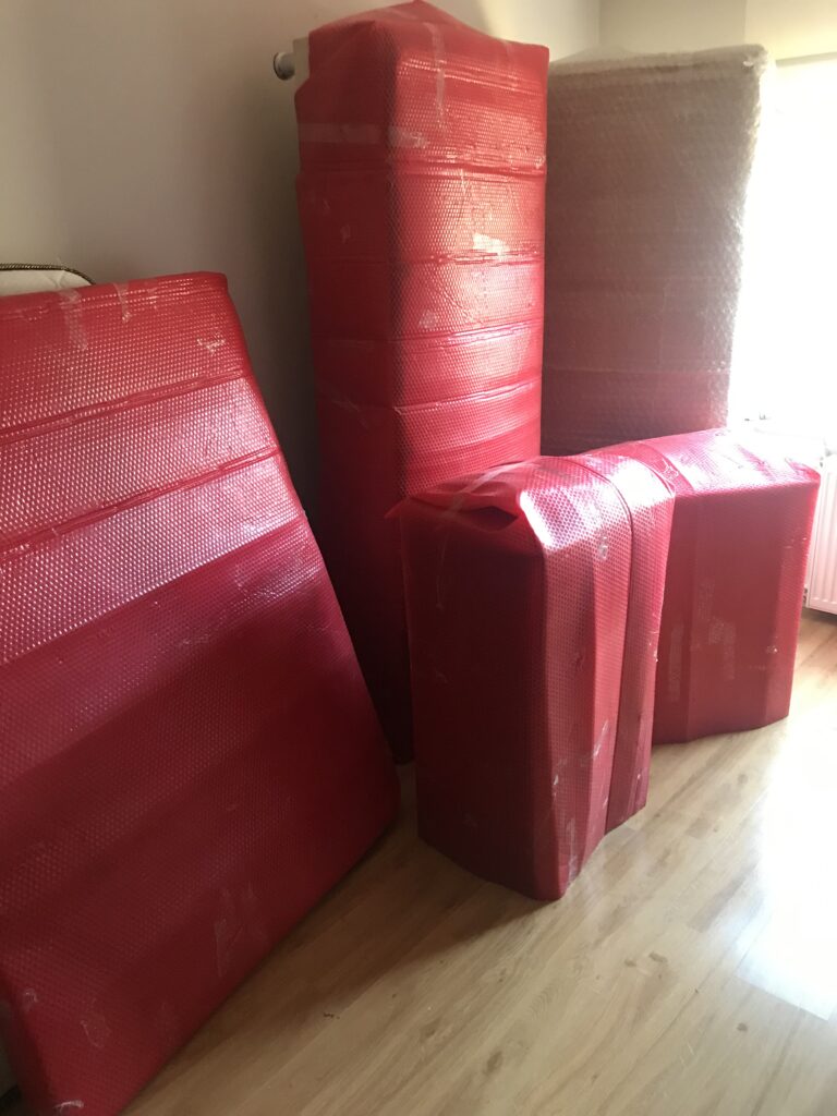 Zeytinburnu Parça Eşya Taşıma