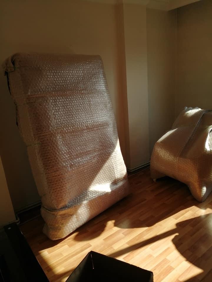 Başakşehir nakliyat