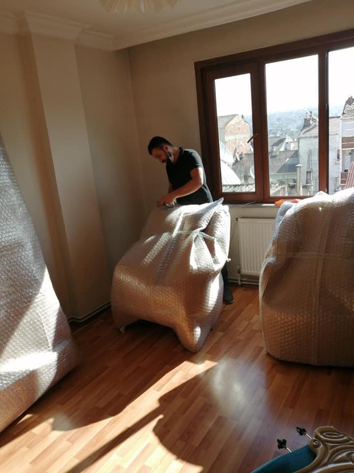 Bağcılar uygun nakliyat