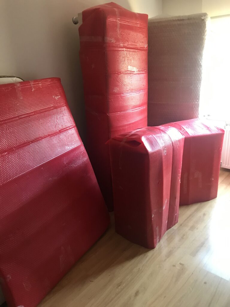 Bahçelievler Eşya Taşıma