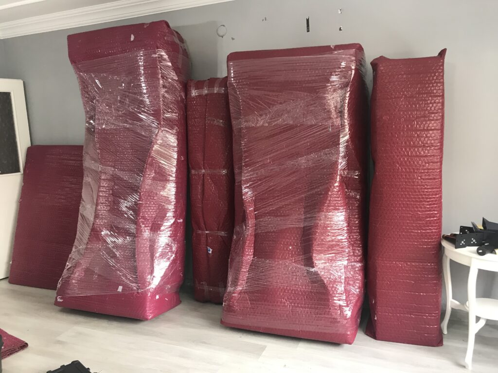 Bahçelievler Nakliyat