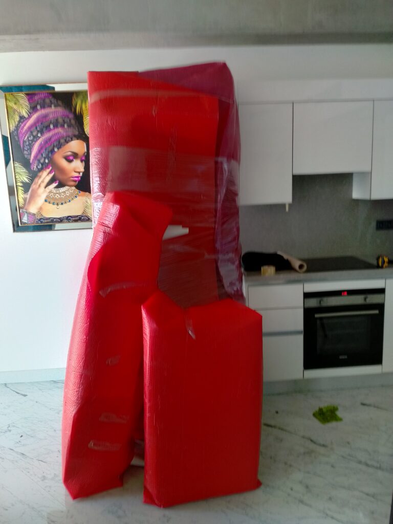 Beyoğlu ev taşıma